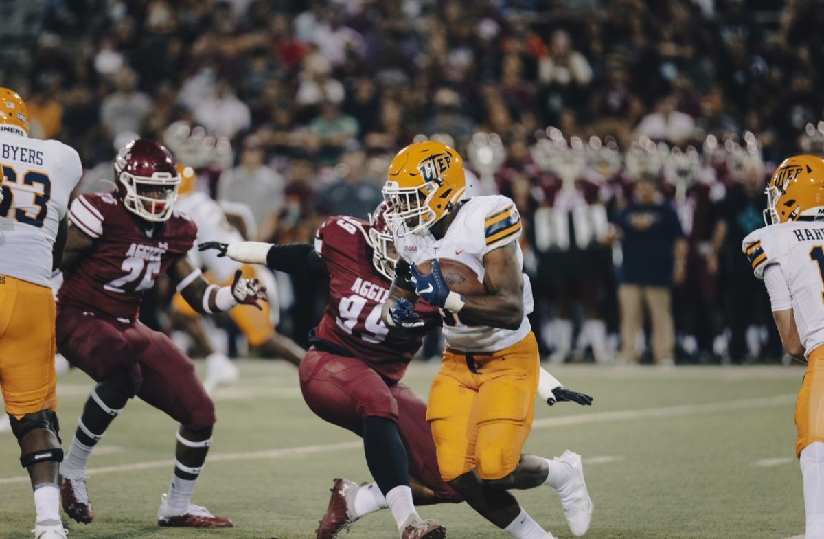 Uteps Deion Hankins Named To Wuerffel Trophy Watch List Kvia