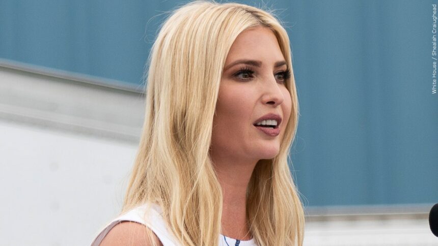 What To Watch For When Ivanka Trump Testifies In The Trump Org Fraud