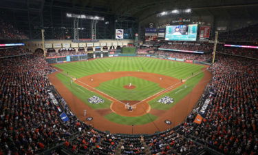 Astros Minute Maid Park Houston