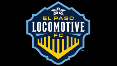El Paso Locomotive FC logo