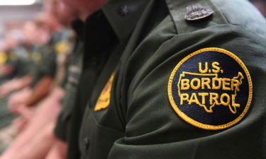 US Border Patrol