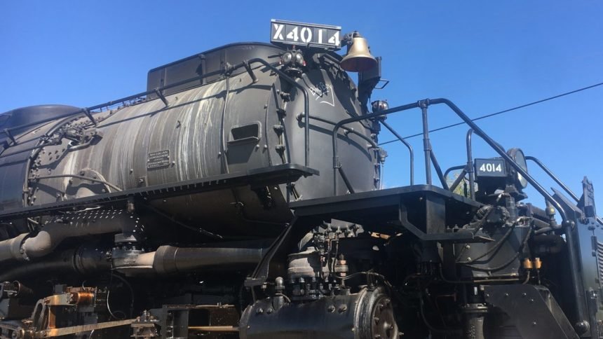 largest-locomotive