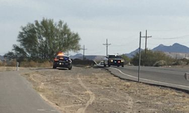 sunland park rollover