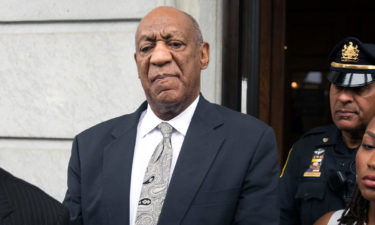 Bill Cosby