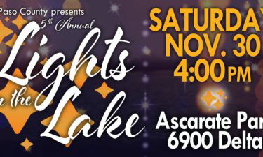 lights on the lake 2019