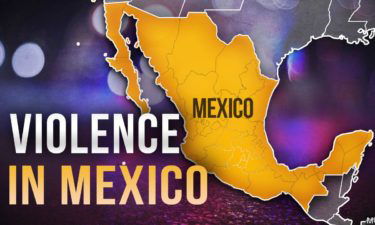 Mexico violence