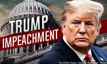 Trump impeachment
