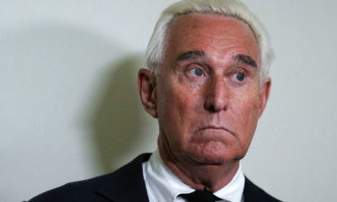 Roger Stone