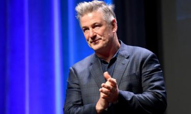 Alec Baldwin