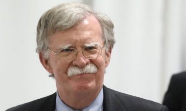 John Bolton