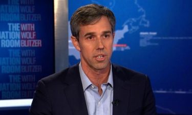 Beto O'Rourke