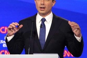 Pete Buttigieg