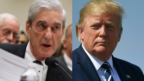 Mueller-Trump