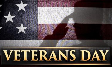 Veterans Day