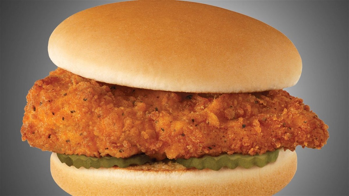 ChickfilA offers free chicken sandwiches in El Paso & Las Cruces to