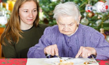 elderly-care-giving