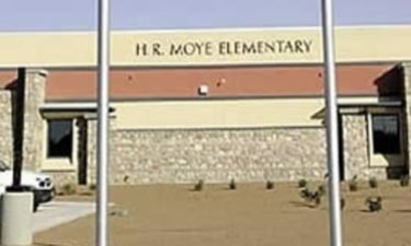 H.R. Moye Elementary School