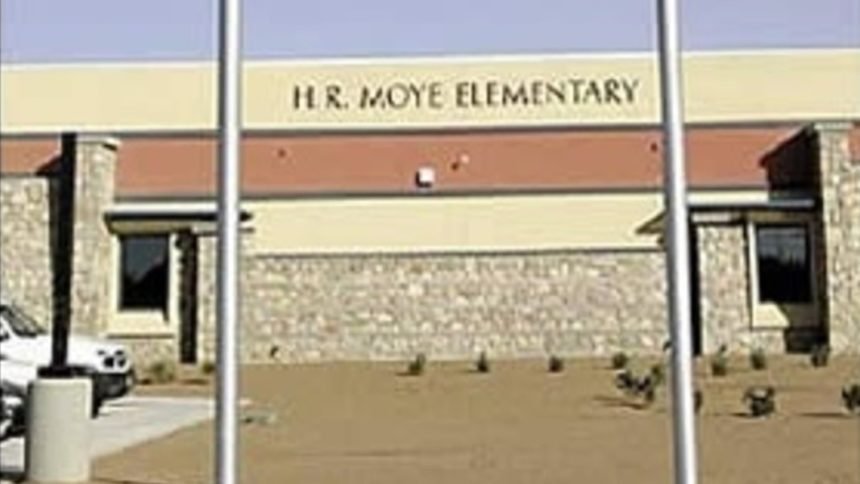 H.R. Moye Elementary School