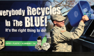 Veteran Recycling