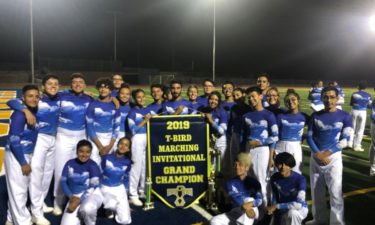 tbird-band