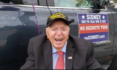 wwii-veteran-100-year-old-no-regrets-tour-sidney-walton