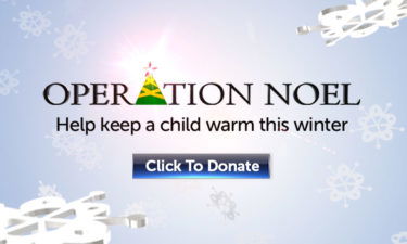 Operation Noel-donate