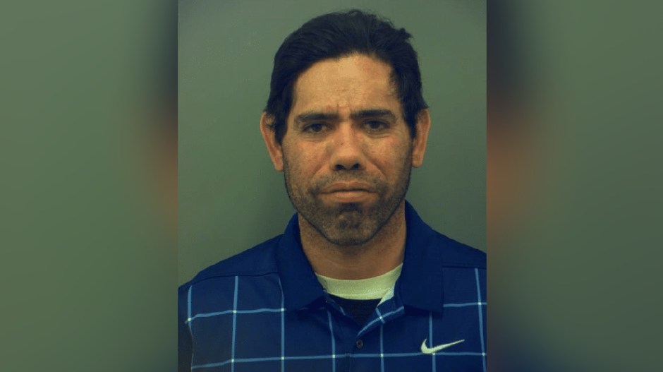 El Paso Man Jailed After Alleged Threats Against Judge & Accused ...