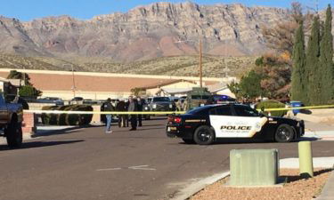 ATF weapons raid northeast El Paso