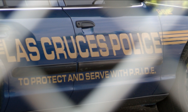 Las Cruces police
