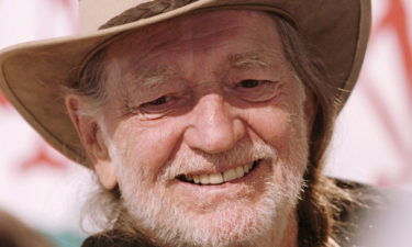 Willie Nelson