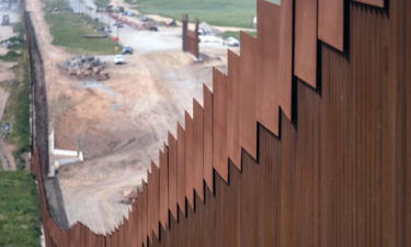 border wall