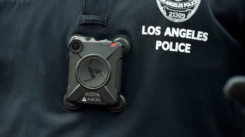 LAPD-body cam