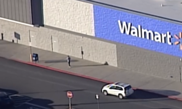 Silver City Walmart