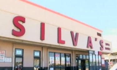 Silva's Super market