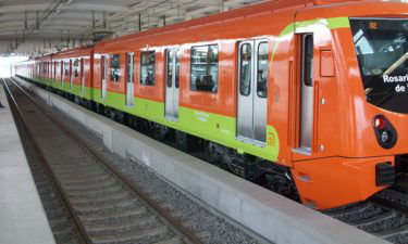 Mexico-City-subway