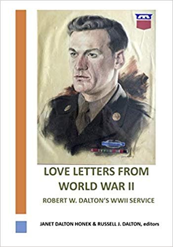 Love Letters From World War II