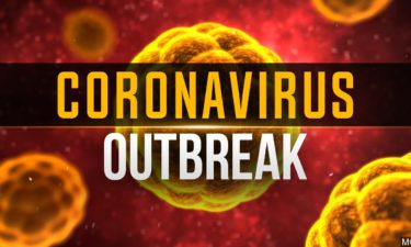 coronavirus outbreak