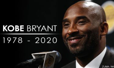 Remembering Kobe Bryant