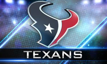 Houston Texans logo