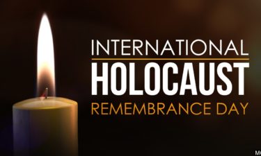 holocaust remembrance day