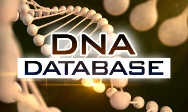 DNA database