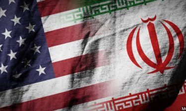 U.S. Iran