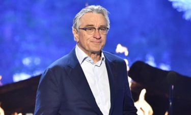 Robert DeNiro