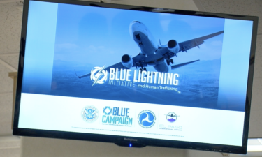 Blue Lightning Initiative