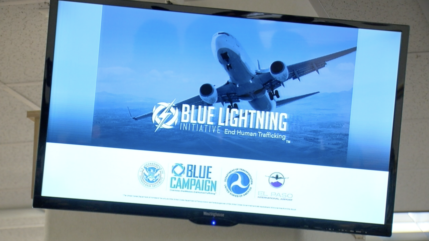 Blue Lightning Initiative