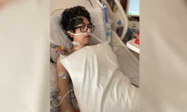 brannden recovers-heart transplant