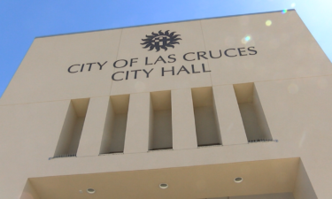 las cruces city hall