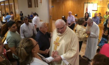 Reverend Monsignor Francis J. Smith