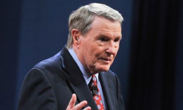 Jim Lehrer