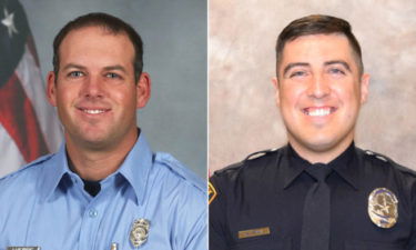 Lubbock firefighter officer killed